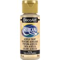 Deco Art BURLAP -AMERICANA PAINT 2 OZ DA-319